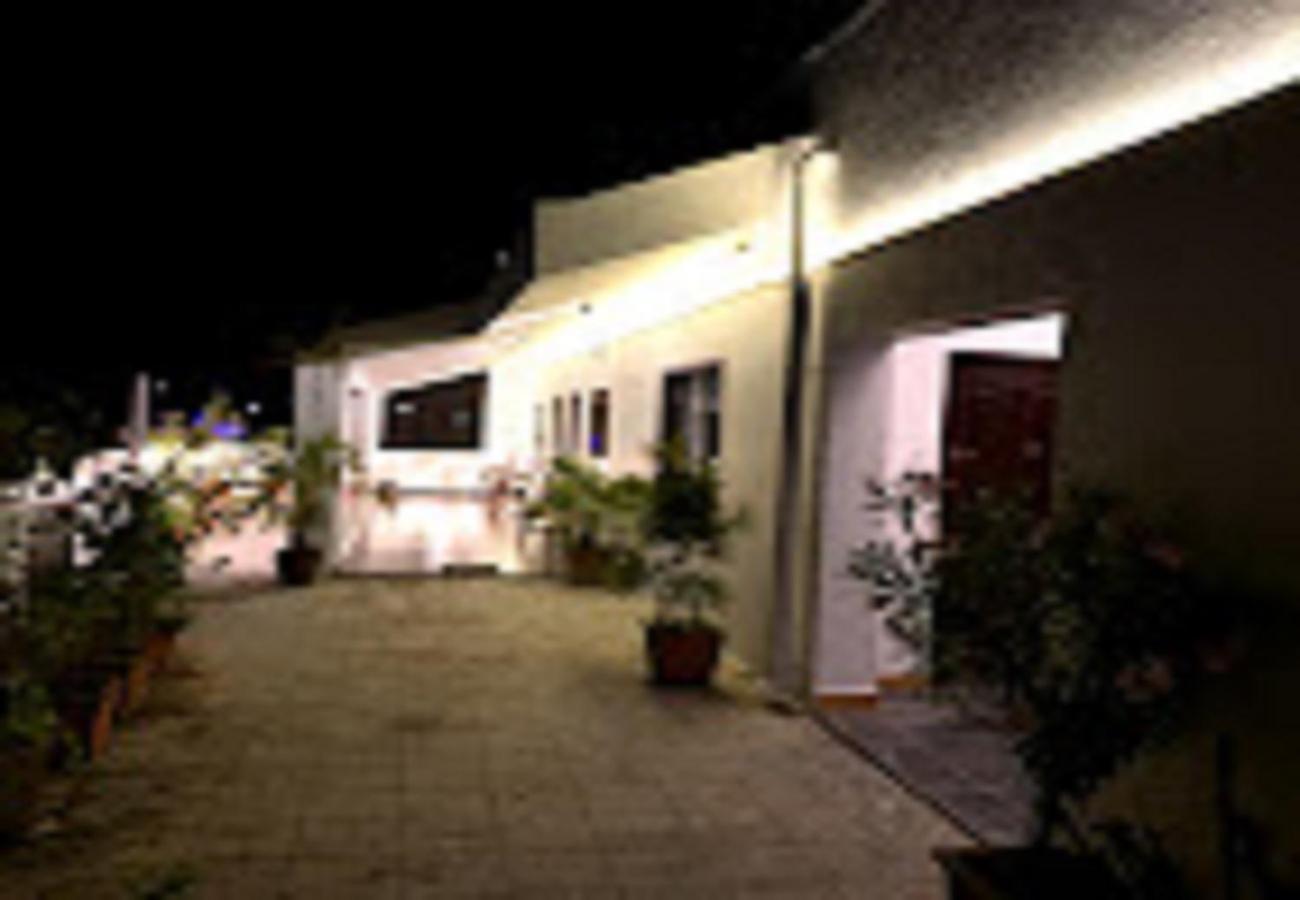 The French Villa Elite بونديتْشيري المظهر الخارجي الصورة
