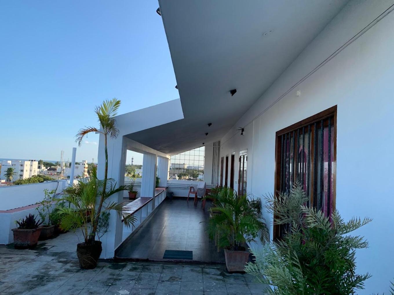 The French Villa Elite بونديتْشيري المظهر الخارجي الصورة