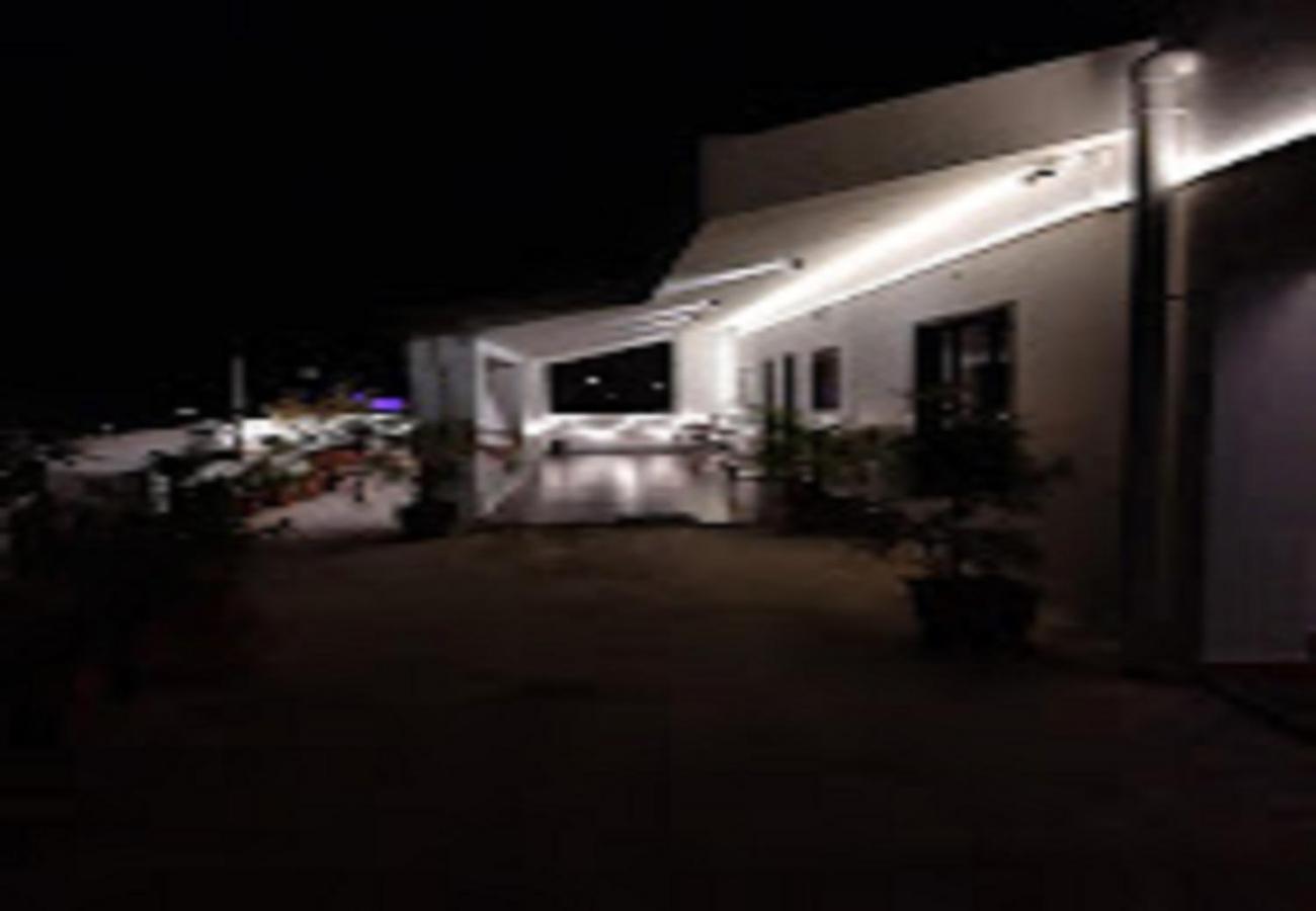 The French Villa Elite بونديتْشيري المظهر الخارجي الصورة