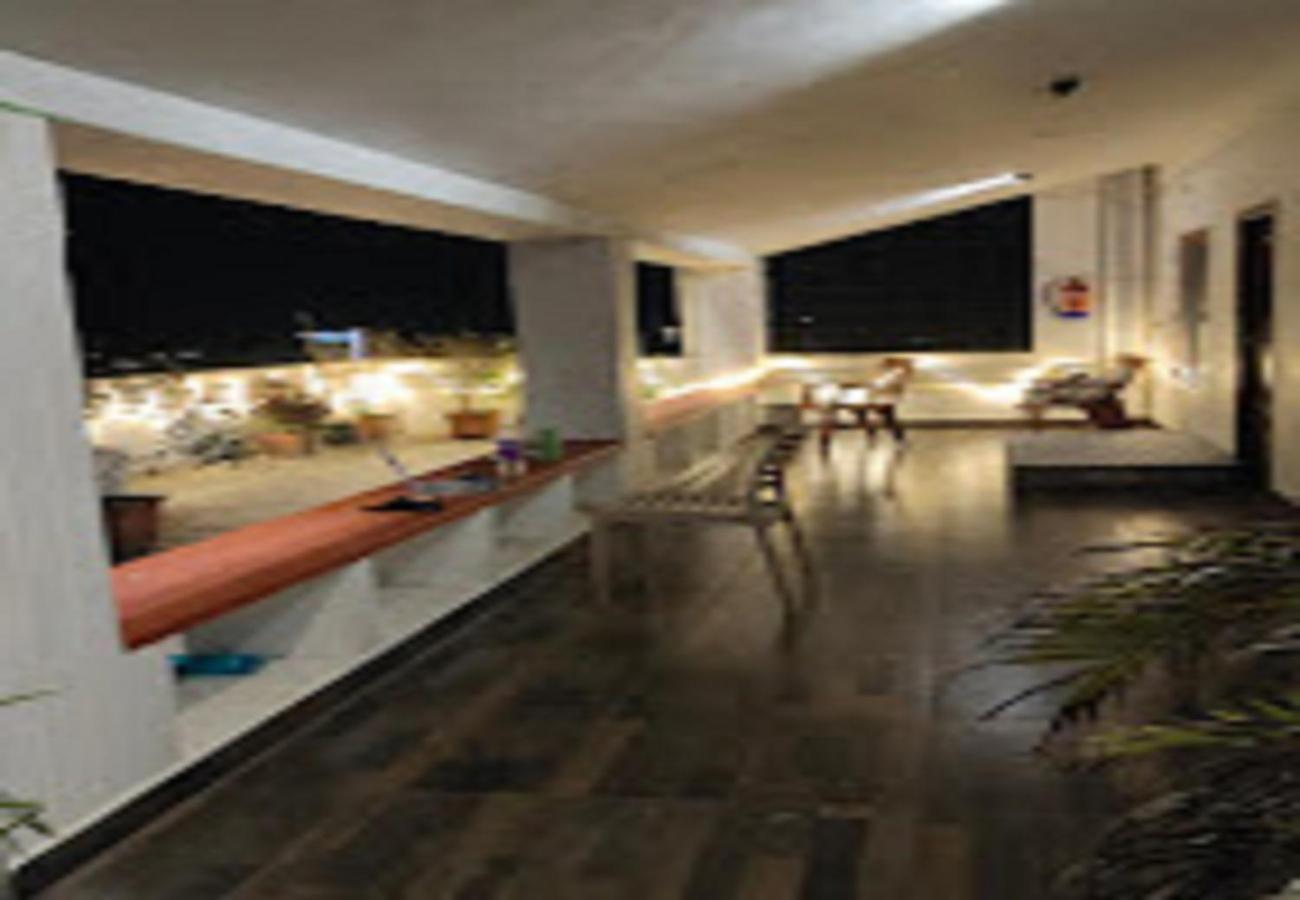 The French Villa Elite بونديتْشيري المظهر الخارجي الصورة